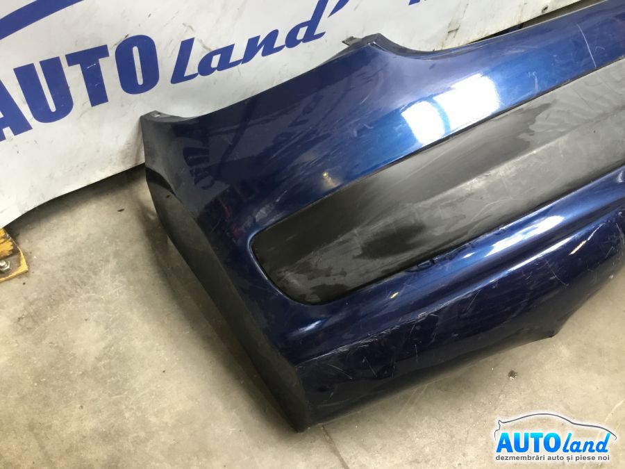 Bara spate PEUGEOT 207 (WA_,WC_) 2006-2025