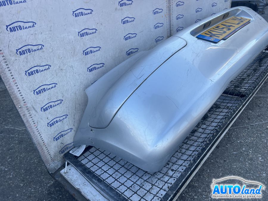 Bara spate PEUGEOT 307 (3A/C) 2000-2025