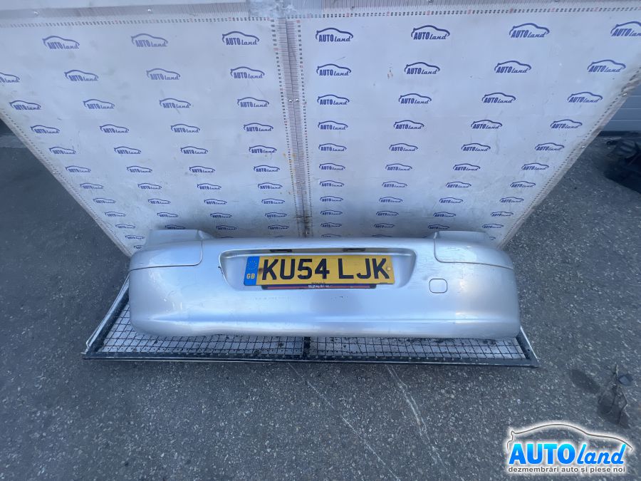 Bara spate PEUGEOT 307 (3A/C) 2000-2025
