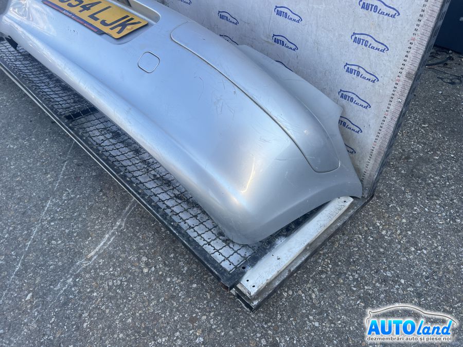 Bara spate PEUGEOT 307 (3A/C) 2000-2025