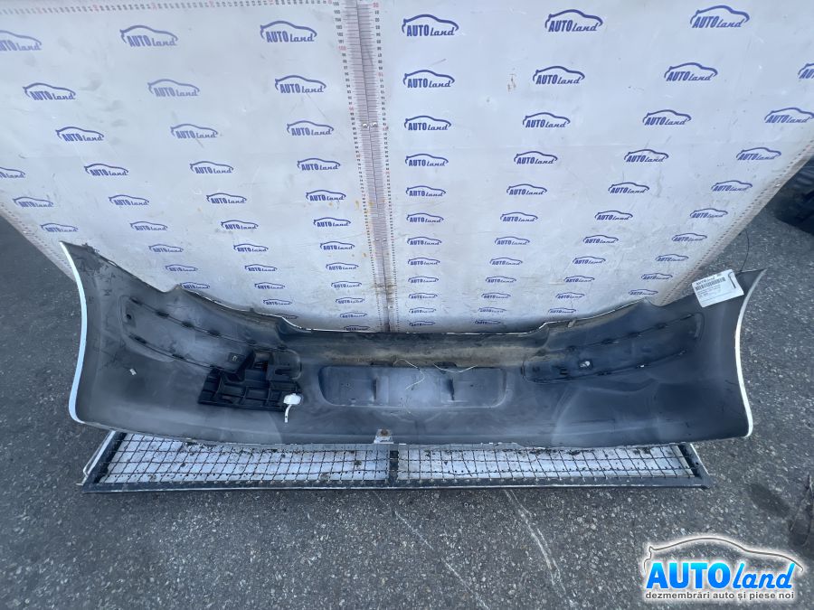 Bara spate PEUGEOT 307 (3A/C) 2000-2025