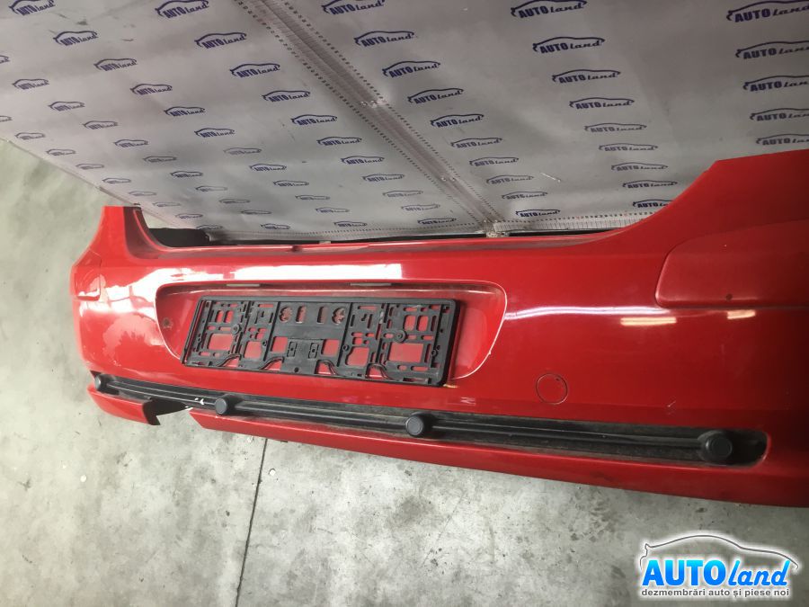 Bara spate PEUGEOT 307 CC (3B) 2003-2025