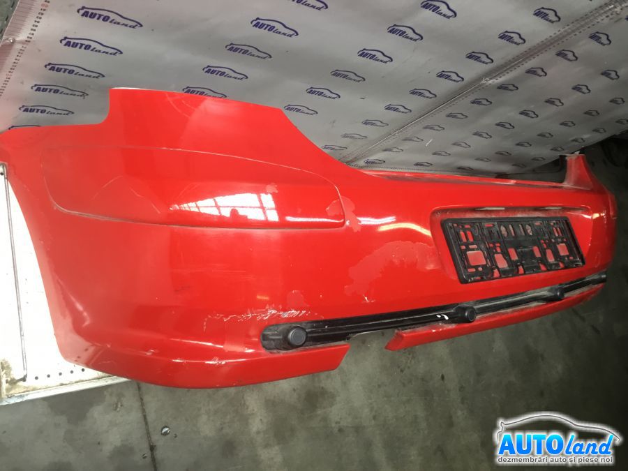 Bara spate PEUGEOT 307 CC (3B) 2003-2025