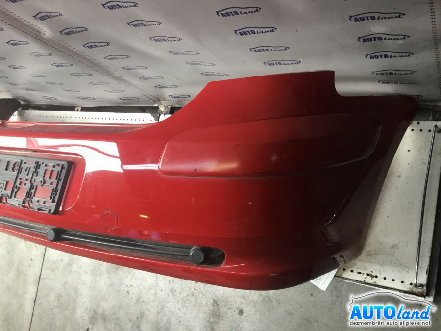 Bara spate PEUGEOT 307 CC (3B) 2003-2025