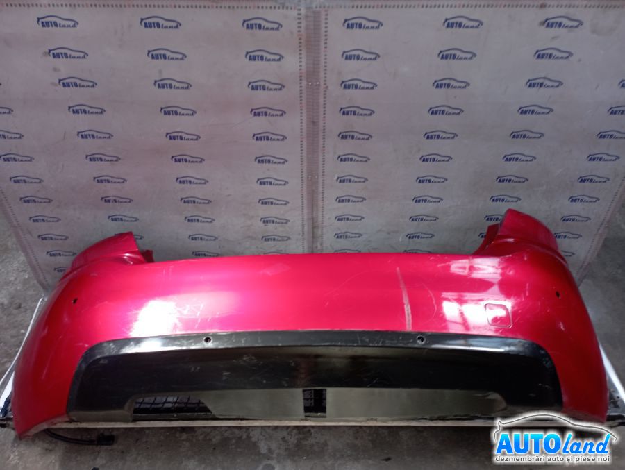 Bara spate PEUGEOT 308 (4A_,4C_) 2007-2025