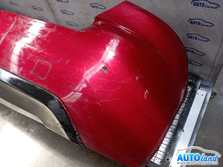 Bara spate PEUGEOT 308 (4A_,4C_) 2007-2025