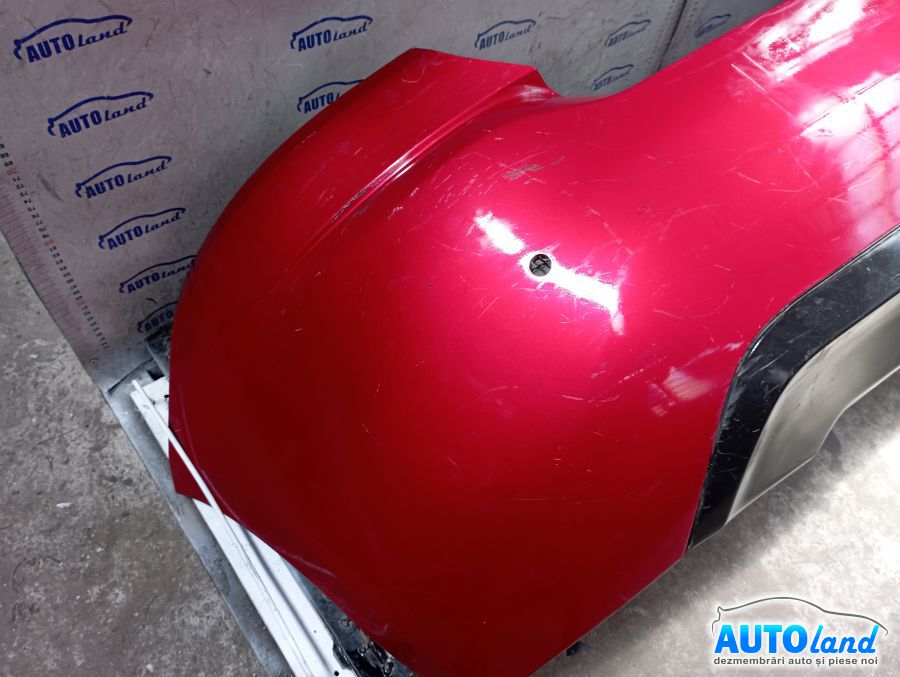 Bara spate PEUGEOT 308 (4A_,4C_) 2007-2025