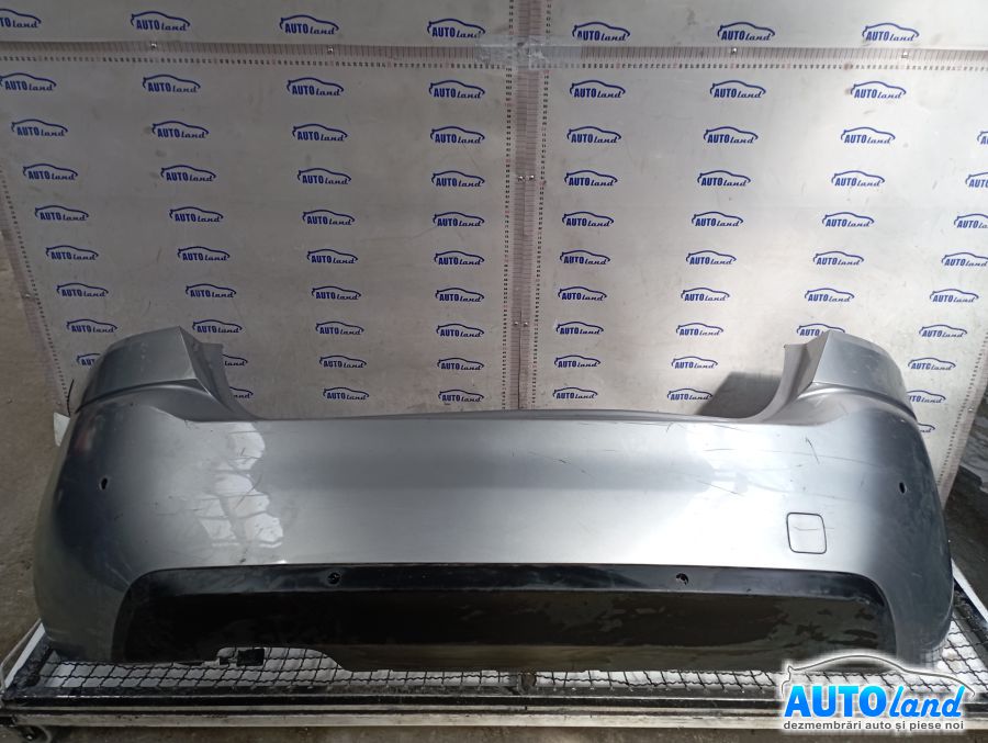 Bara spate PEUGEOT 308 (4A_,4C_) 2007-2026 Cod 9677960477