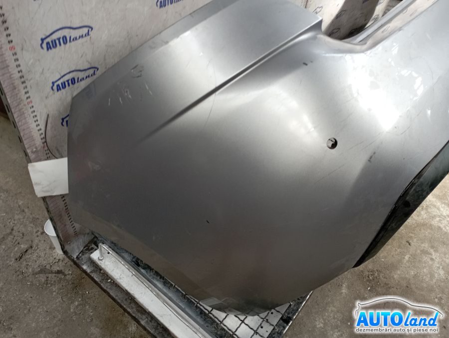 Bara spate PEUGEOT 308 (4A_,4C_) 2007-2026 Cod 9677960477