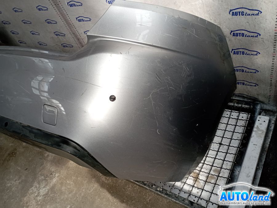 Bara spate PEUGEOT 308 (4A_,4C_) 2007-2026 Cod 9677960477