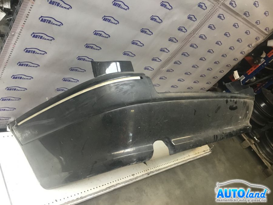 Bara spate PEUGEOT 406 (8B) 1995-2004 Cod 9622984777