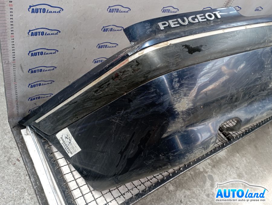 Bara spate PEUGEOT 406 (8B) 1995-2004