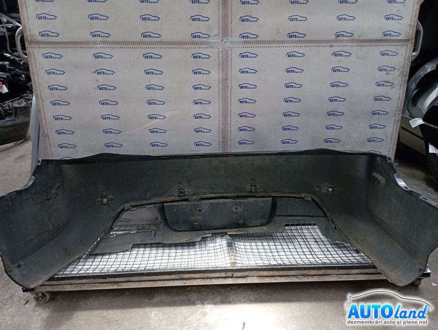 Bara spate PEUGEOT 407 cupe (6C_) 2005-2025