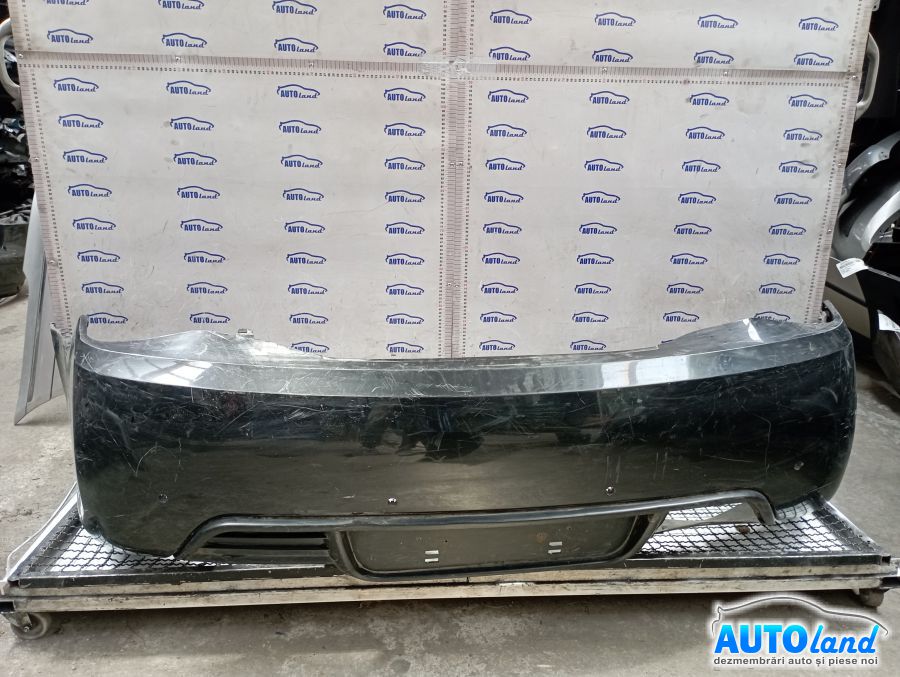 Bara spate PEUGEOT 407 cupe (6C_) 2005-2025