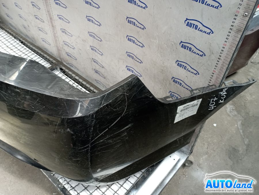 Bara spate PEUGEOT 407 cupe (6C_) 2005-2025