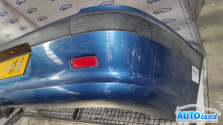 Bara spate PEUGEOT 607 (9D,9U) 2000-2025 Cod 9629153177