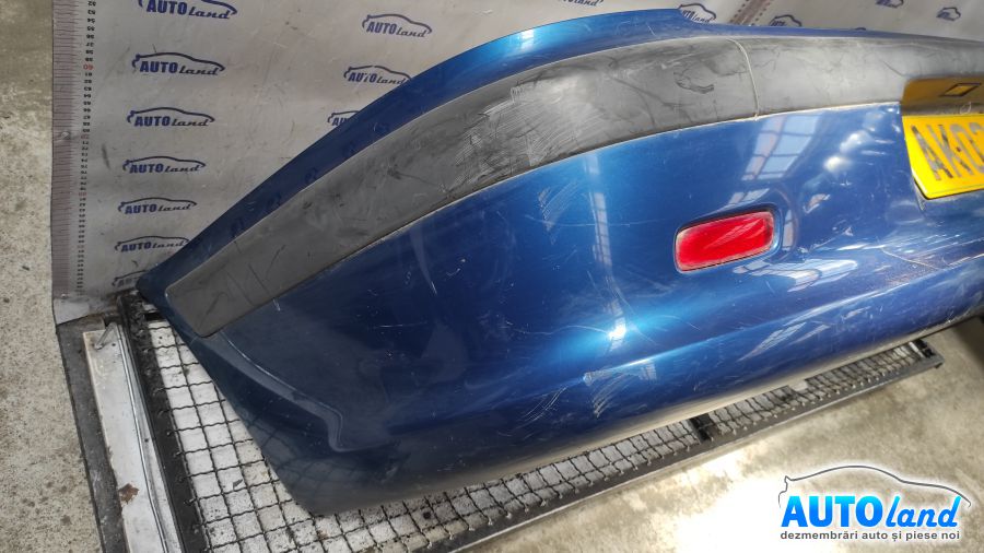 Bara spate PEUGEOT 607 (9D,9U) 2000-2025 Cod 9629153177