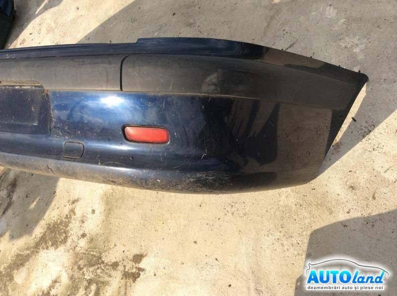 Bara spate PEUGEOT 607 (9D,9U) 2000-2025