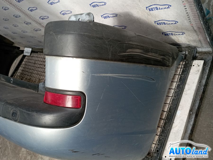 Bara spate PEUGEOT 807 (E) 2002-2025