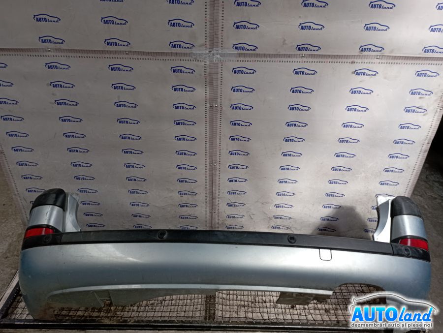 Bara spate PEUGEOT 807 (E) 2002-2025