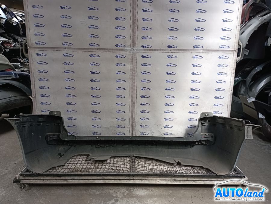 Bara spate PEUGEOT 807 (E) 2002-2025