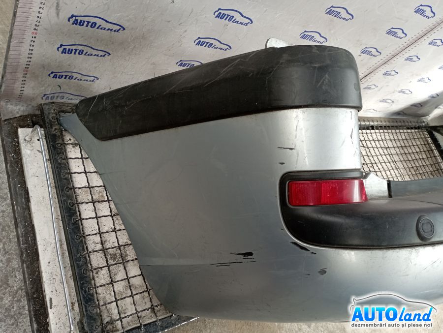 Bara spate PEUGEOT 807 (E) 2002-2025