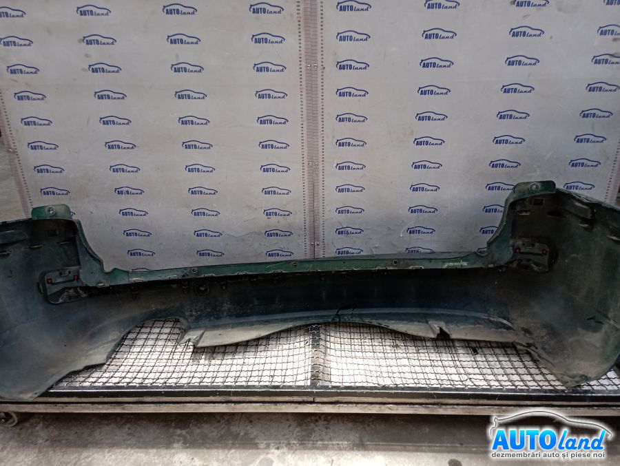 Bara spate PEUGEOT 807 (E) 2002-2025