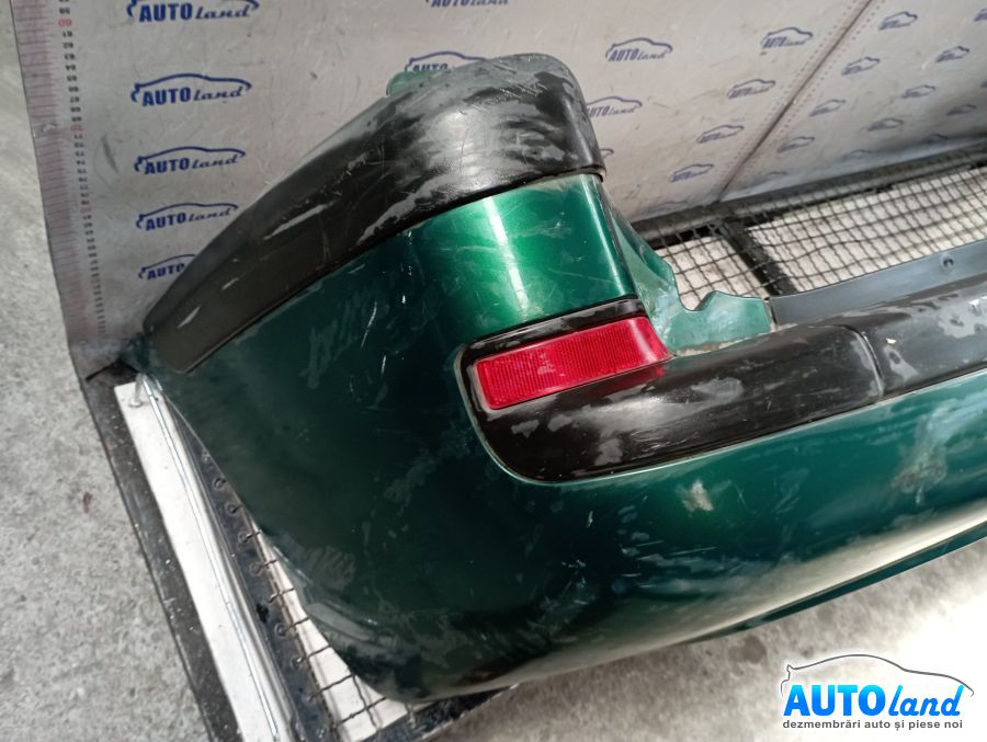 Bara spate PEUGEOT 807 (E) 2002-2025