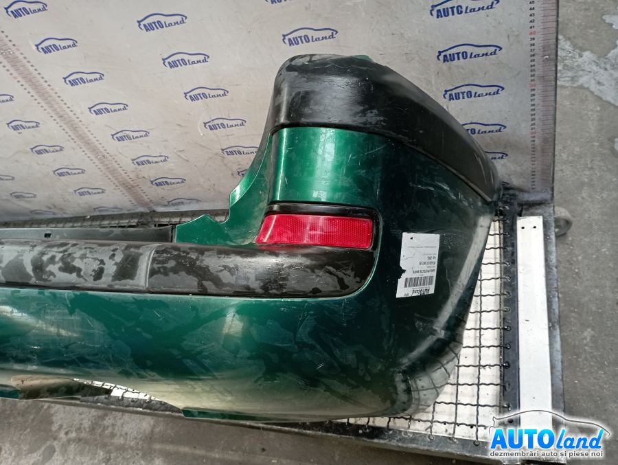 Bara spate PEUGEOT 807 (E) 2002-2025