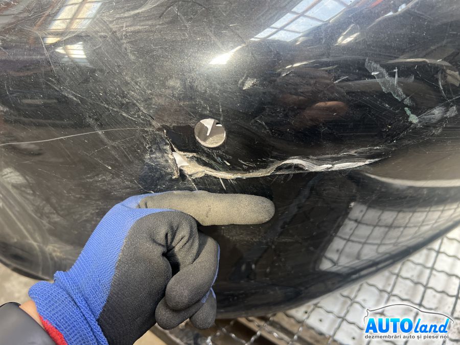 Bara spate PORSCHE 911 (997) 2004-2025