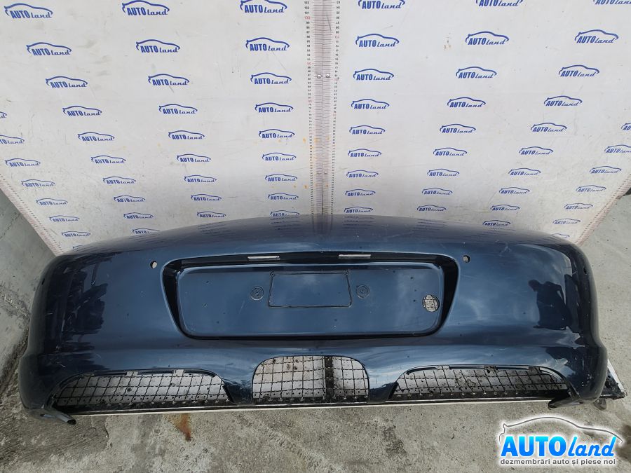 Bara spate PORSCHE BOXSTER (987) 2004-2025 Cod 98750541116