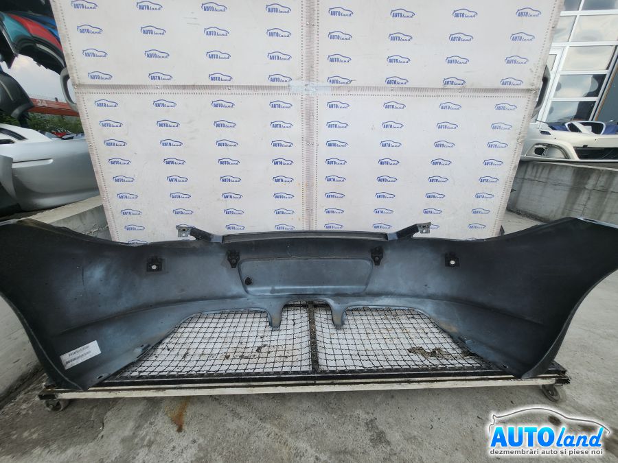 Bara spate PORSCHE BOXSTER (987) 2004-2025 Cod 98750541116