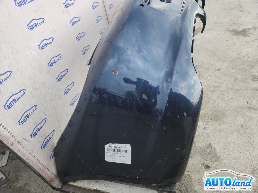 Bara spate PORSCHE BOXSTER (987) 2004-2025 Cod 98750541116