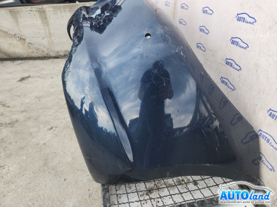 Bara spate PORSCHE BOXSTER (987) 2004-2025 Cod 98750541116