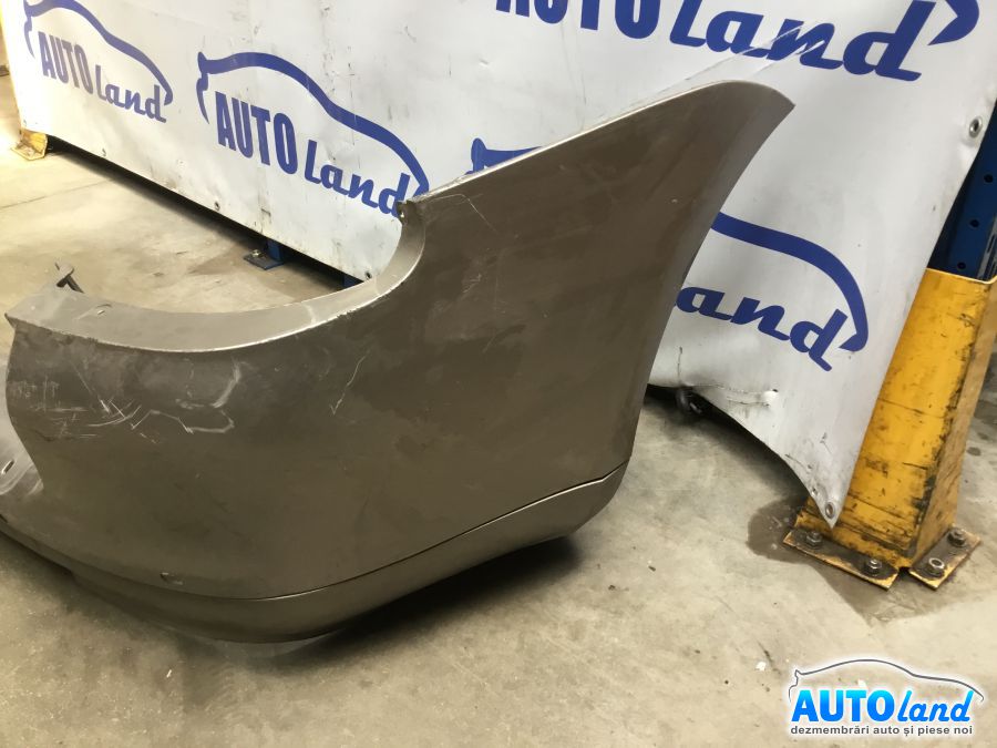 Bara spate PORSCHE CAYENNE (955) 2002-2025 Cod 7L5807301