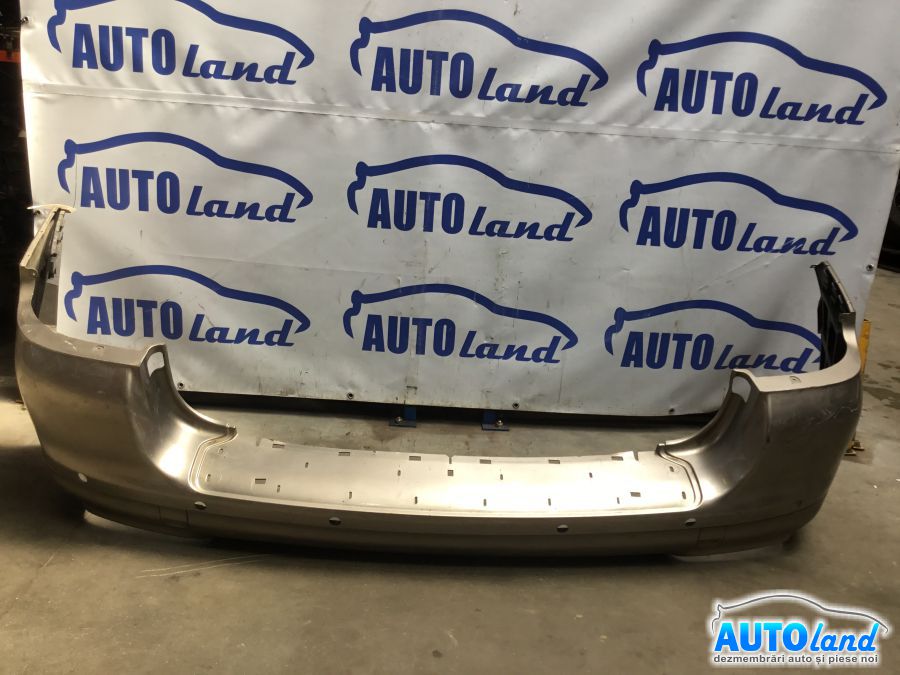 Bara spate PORSCHE CAYENNE (955) 2002-2025 Cod 7L5807301