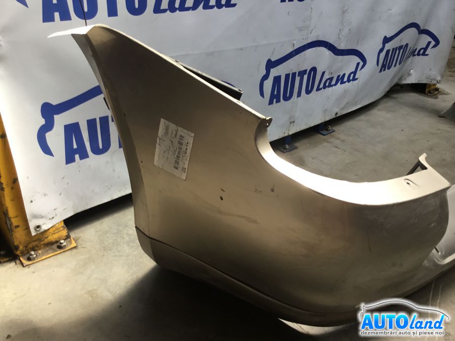 Bara spate PORSCHE CAYENNE (955) 2002-2025 Cod 7L5807301