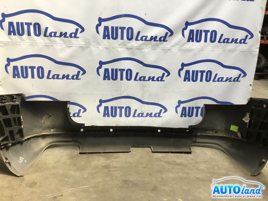 Bara spate PORSCHE CAYENNE (955) 2002-2025 Cod 7L5807301