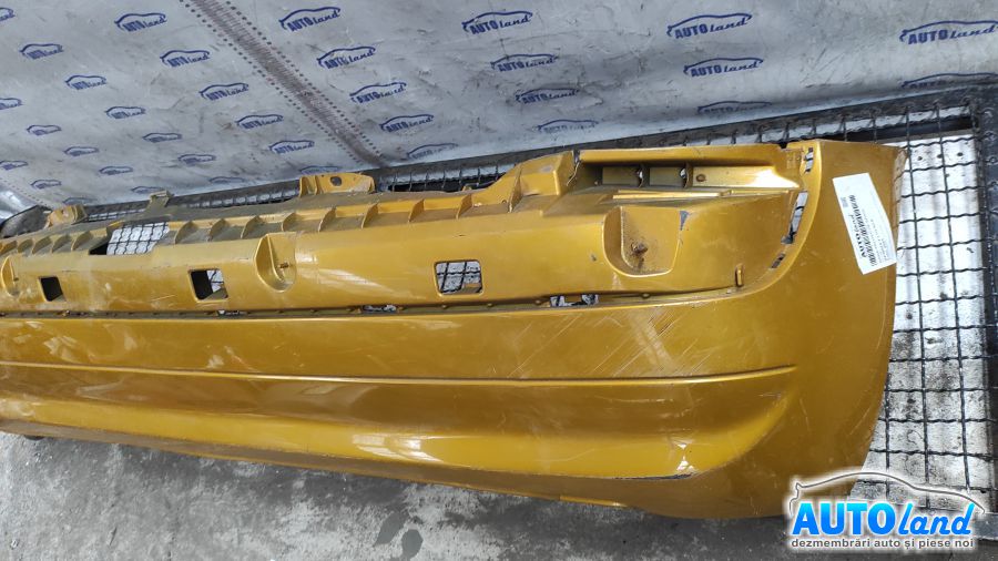 Bara spate RENAULT CLIO II 2001-2026