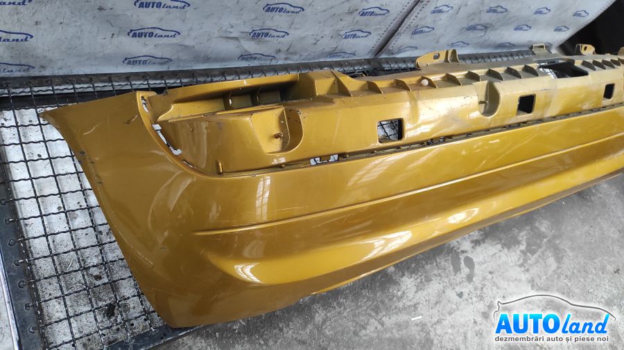 Bara spate RENAULT CLIO II 2001-2026