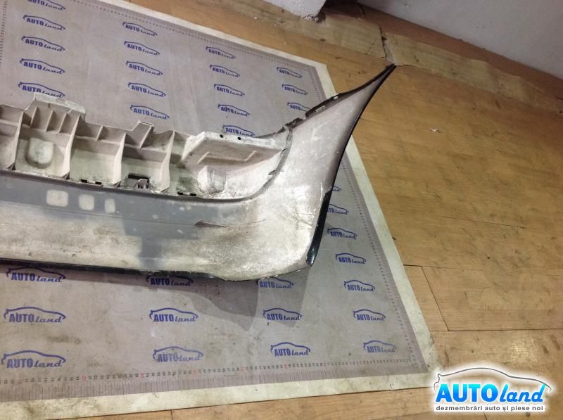 Bara spate RENAULT CLIO II (BB0/1/2_,CB0/1/2_) 1998-2025 Cod 8200068693