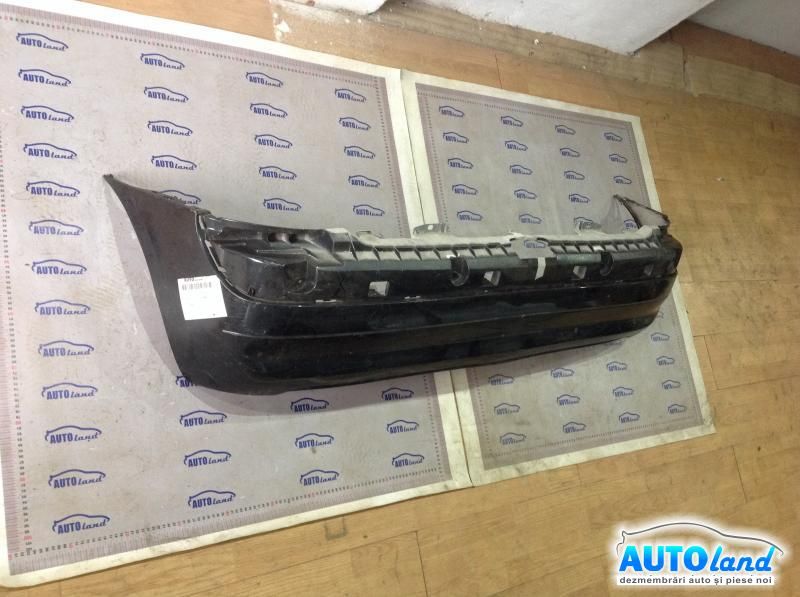 Bara spate RENAULT CLIO II (BB0/1/2_,CB0/1/2_) 1998-2025 Cod 8200068693