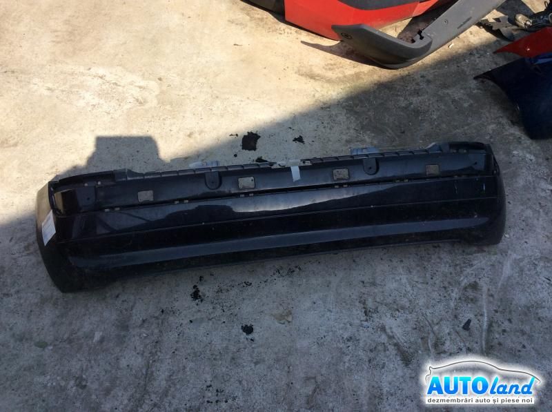 Bara spate RENAULT CLIO II (BB0/1/2_,CB0/1/2_) 1998-2025 Cod 8200068693