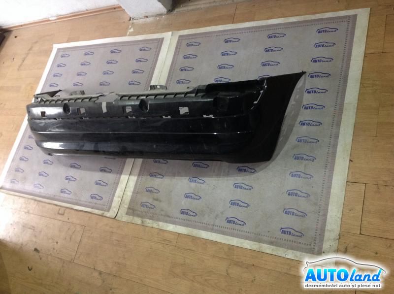 Bara spate RENAULT CLIO II (BB0/1/2_,CB0/1/2_) 1998-2025 Cod 8200068693