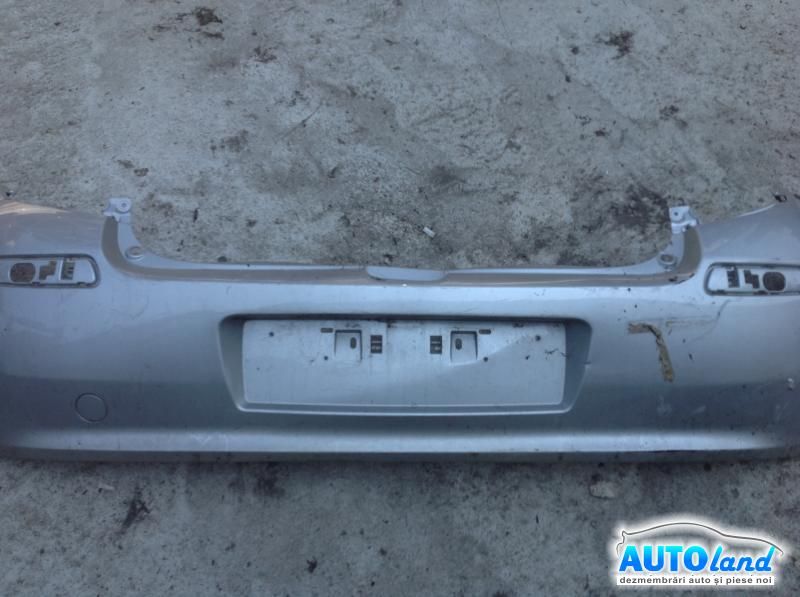 Bara spate RENAULT CLIO III (BR0/1,CR0/1) 2005-2025 Cod 8200402320