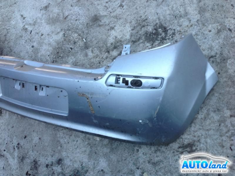 Bara spate RENAULT CLIO III (BR0/1,CR0/1) 2005-2025 Cod 8200402320