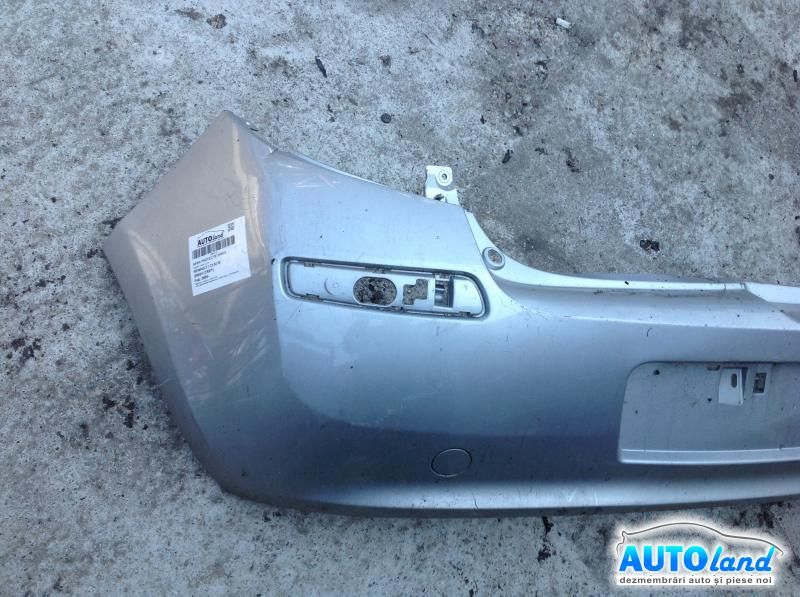 Bara spate RENAULT CLIO III (BR0/1,CR0/1) 2005-2025 Cod 8200402320