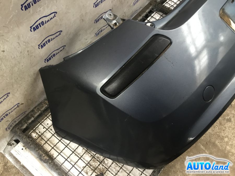 Bara spate RENAULT CLIO III (BR0/1,CR0/1) 2005-2025