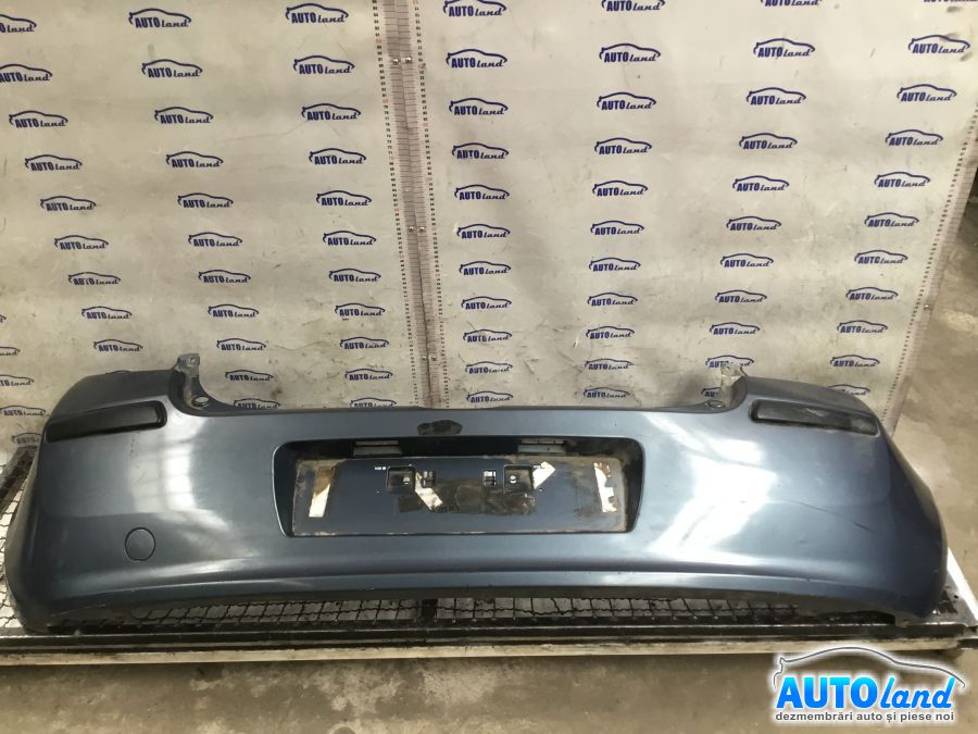 Bara spate RENAULT CLIO III (BR0/1,CR0/1) 2005-2025