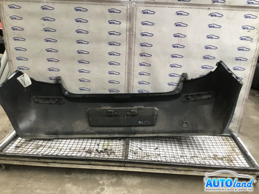 Bara spate RENAULT CLIO III (BR0/1,CR0/1) 2005-2025